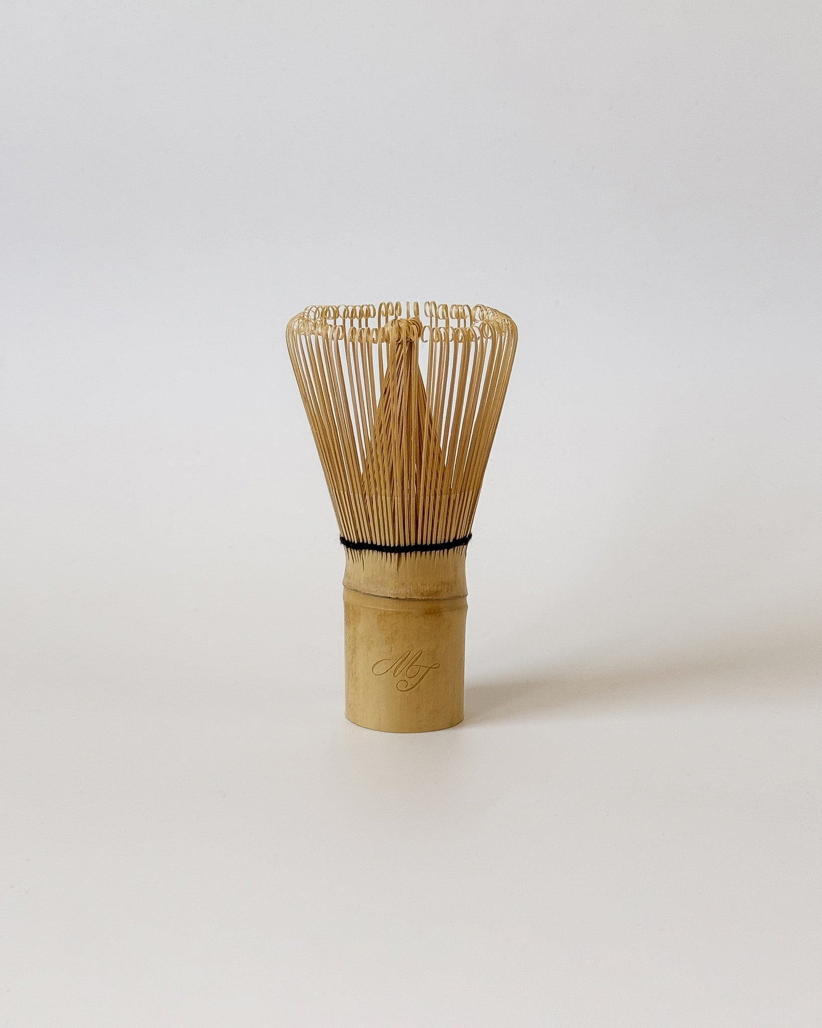 Matcha Bamboo Whisk